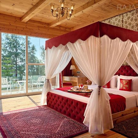 فندق Deventure Shimla Hills Kandāghāt المظهر الخارجي الصورة