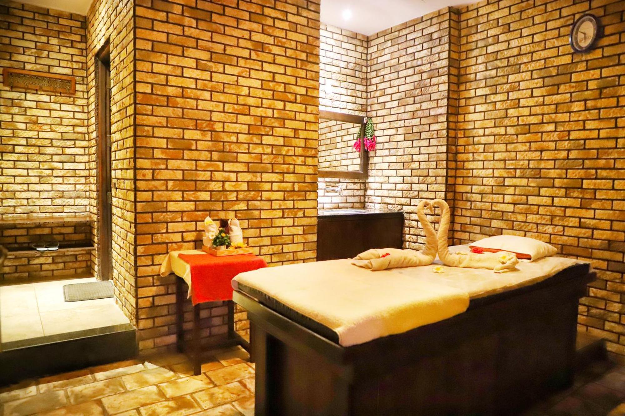فندق Deventure Shimla Hills Kandāghāt المظهر الخارجي الصورة