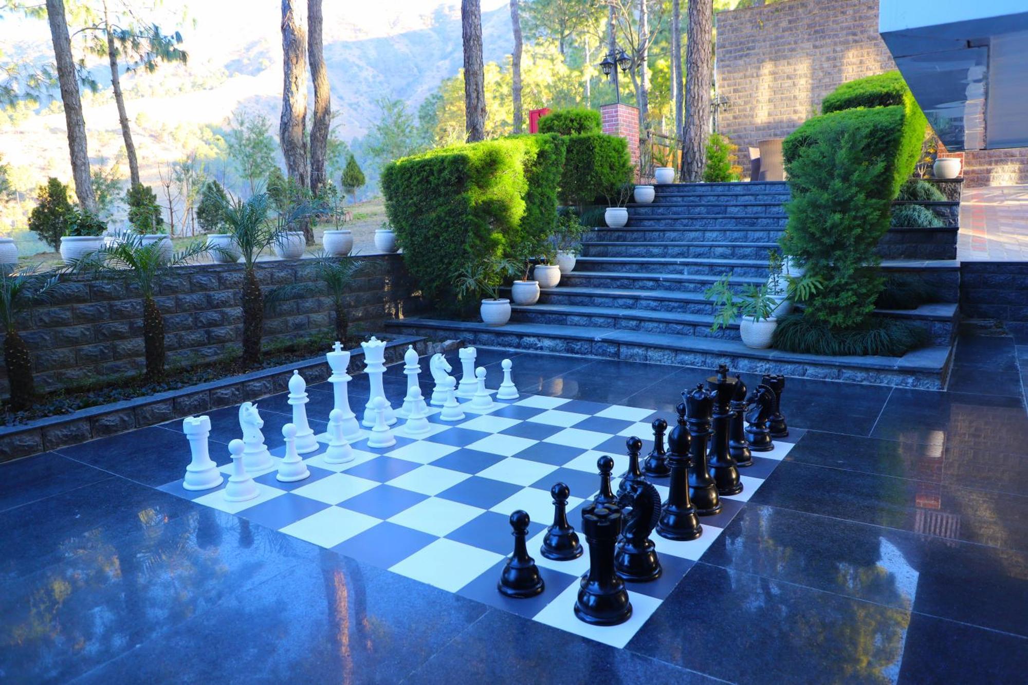 فندق Deventure Shimla Hills Kandāghāt المظهر الخارجي الصورة