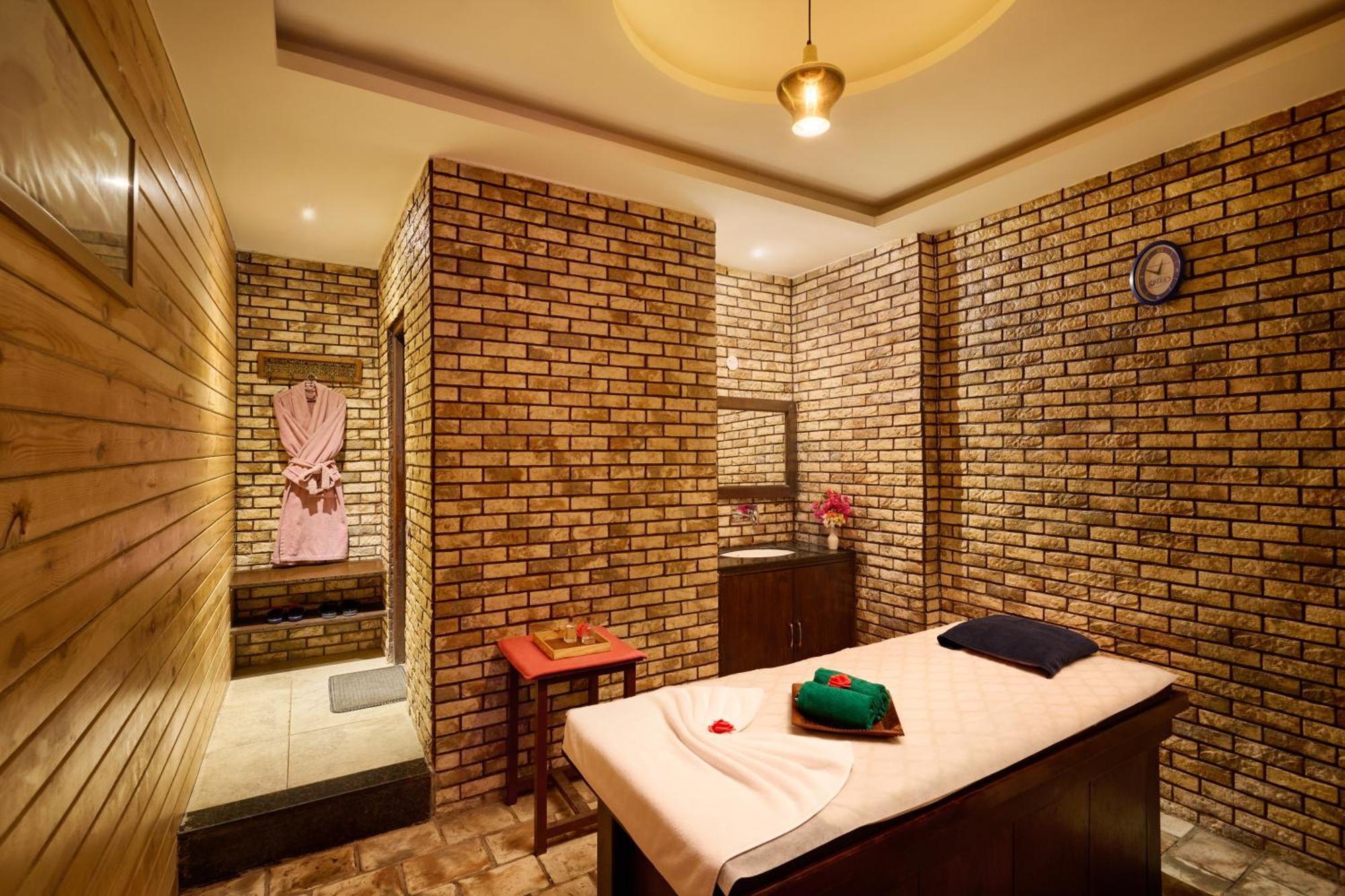 فندق Deventure Shimla Hills Kandāghāt المظهر الخارجي الصورة