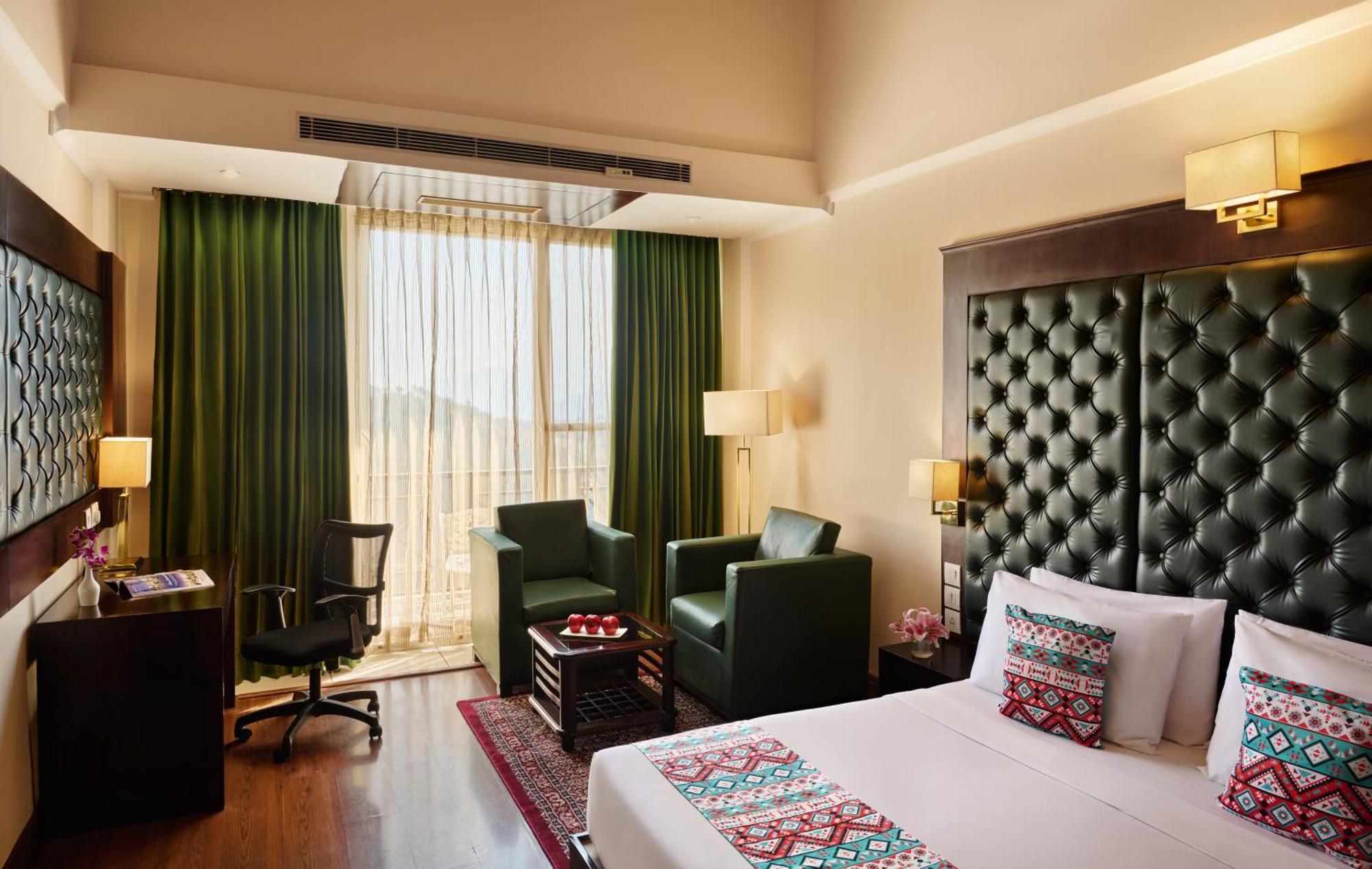 فندق Deventure Shimla Hills Kandāghāt المظهر الخارجي الصورة