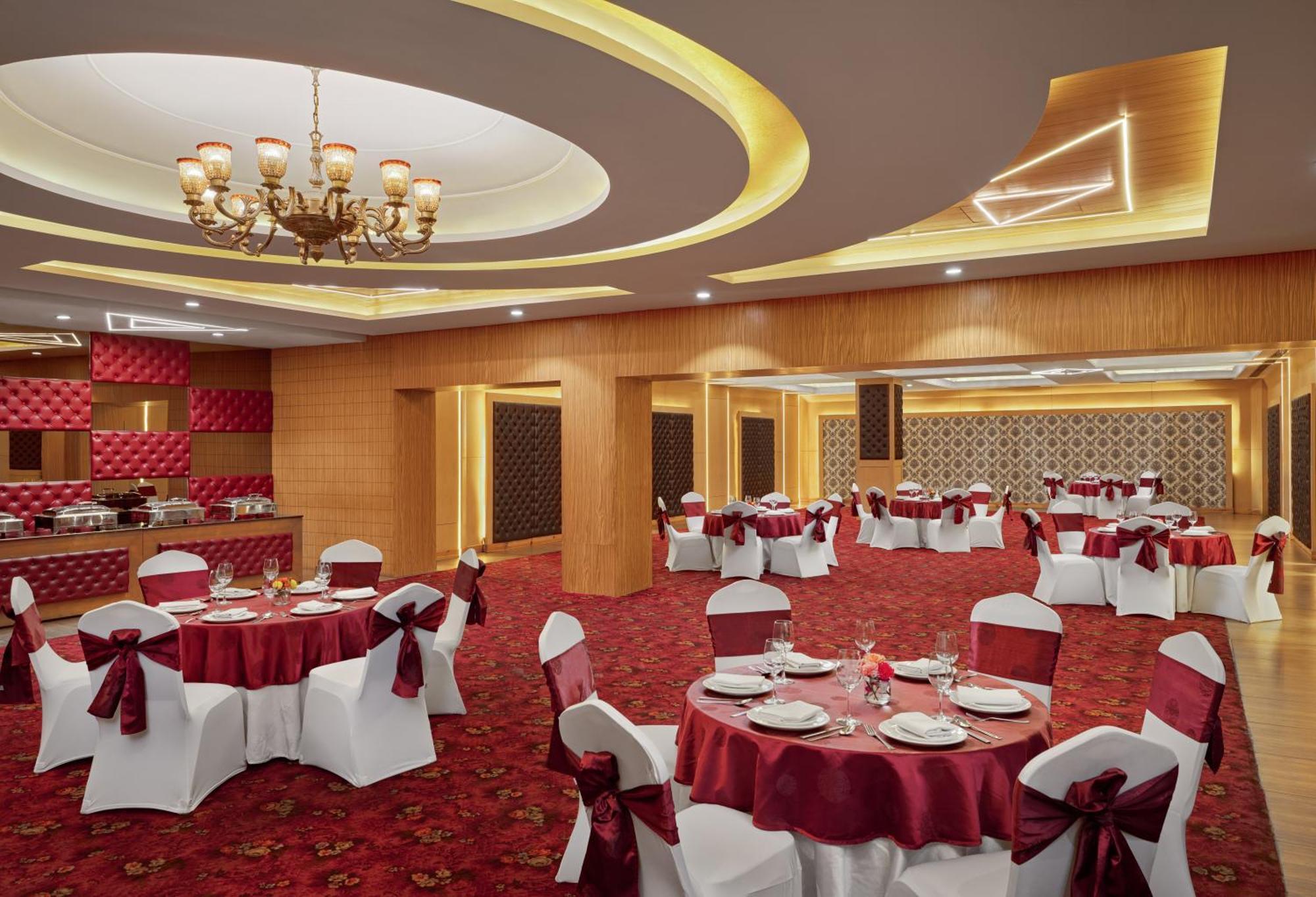 فندق Deventure Shimla Hills Kandāghāt المظهر الخارجي الصورة