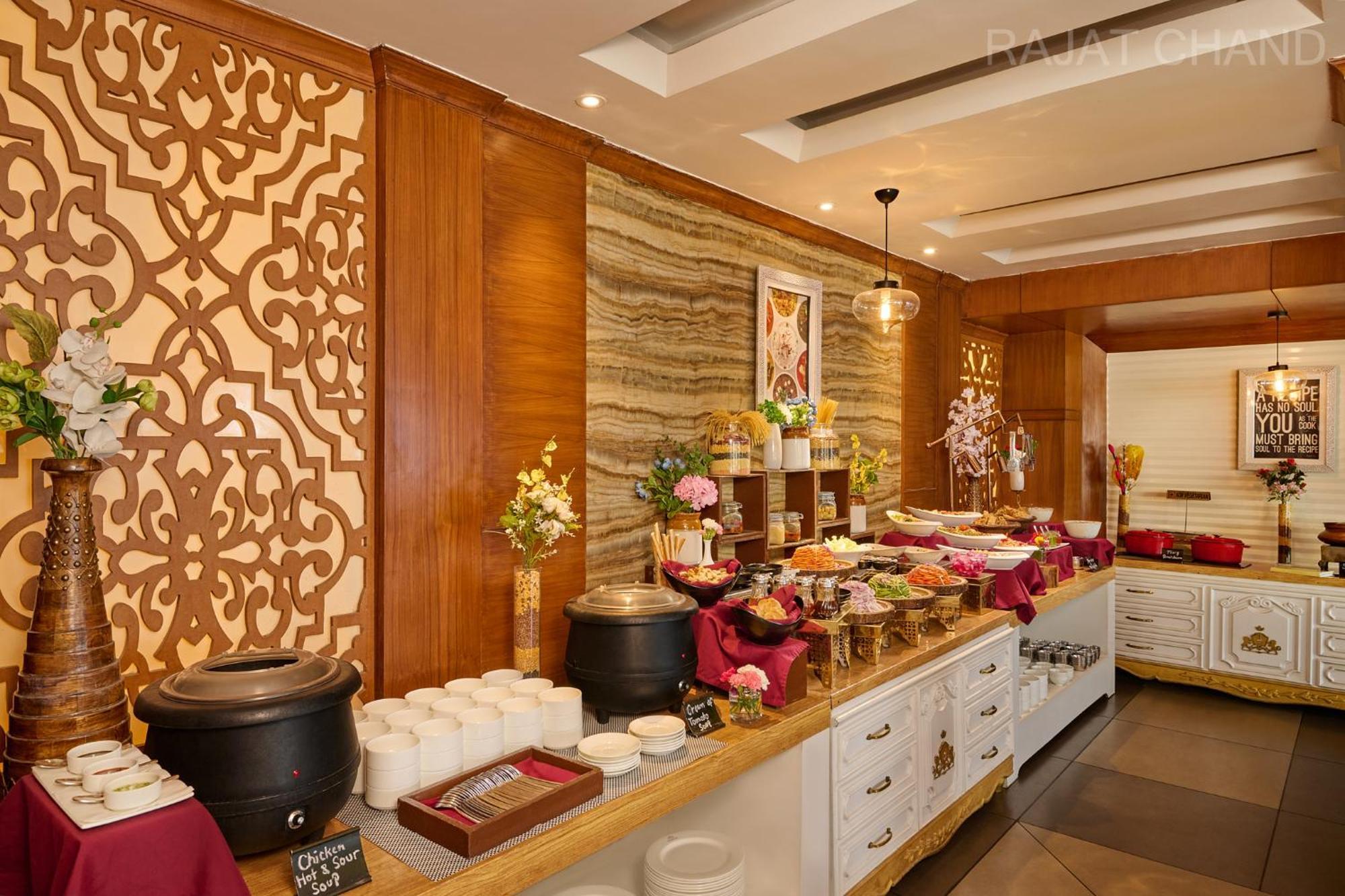 فندق Deventure Shimla Hills Kandāghāt المظهر الخارجي الصورة