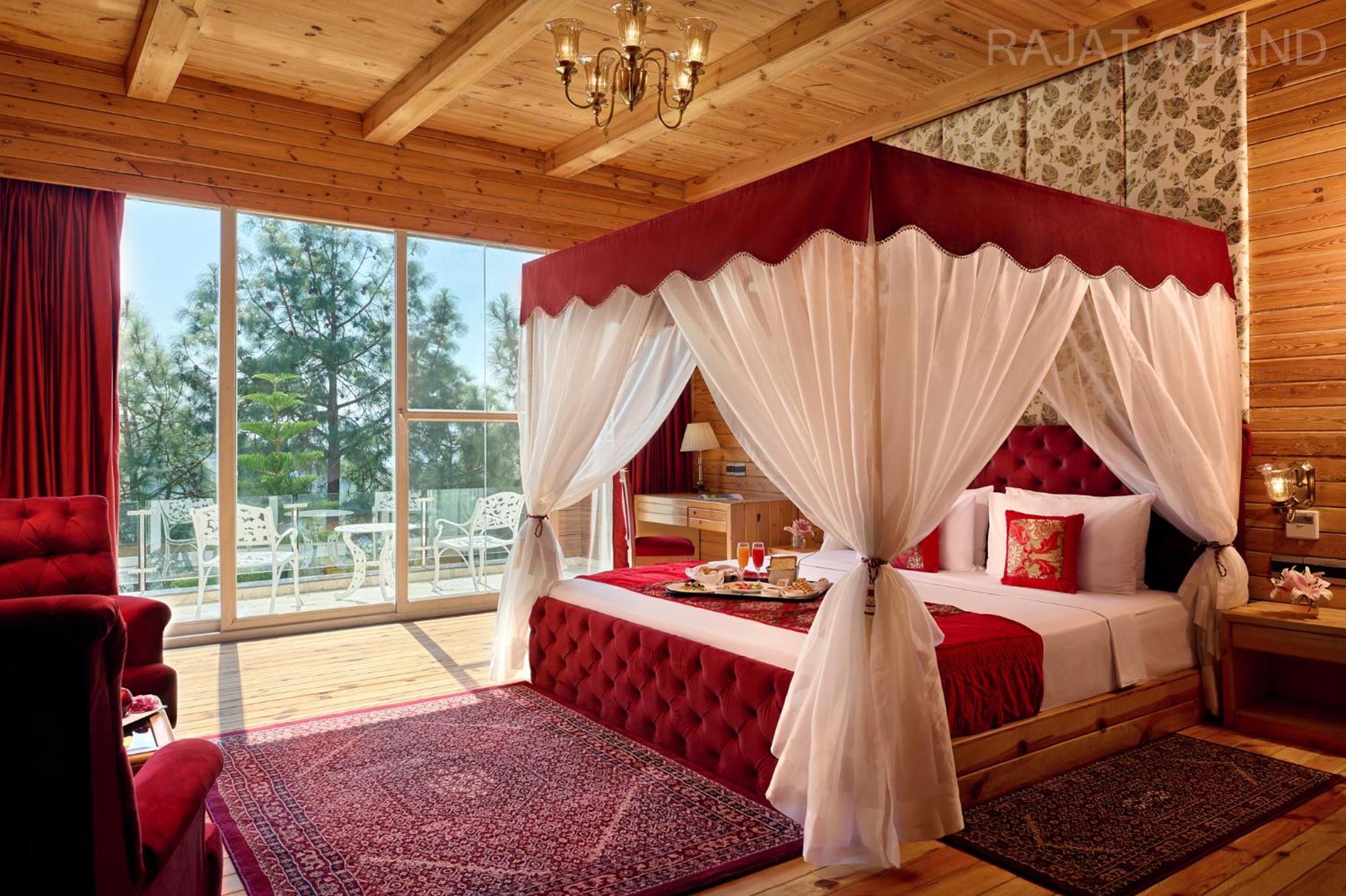 فندق Deventure Shimla Hills Kandāghāt المظهر الخارجي الصورة
