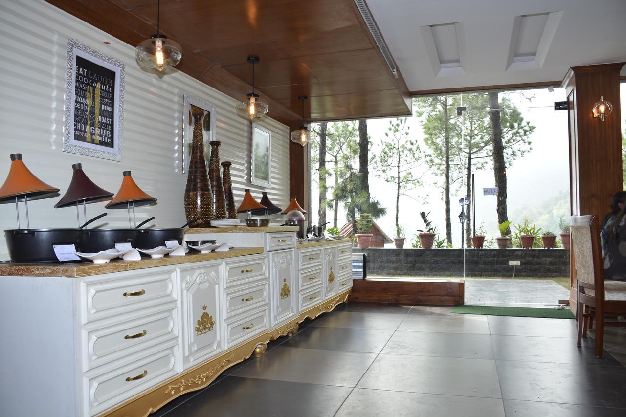 فندق Deventure Shimla Hills Kandāghāt المظهر الخارجي الصورة