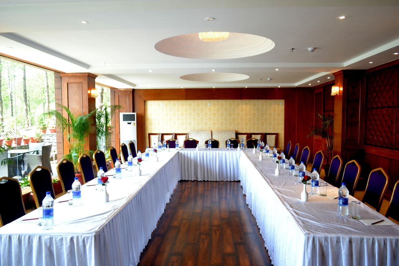 فندق Deventure Shimla Hills Kandāghāt المظهر الخارجي الصورة